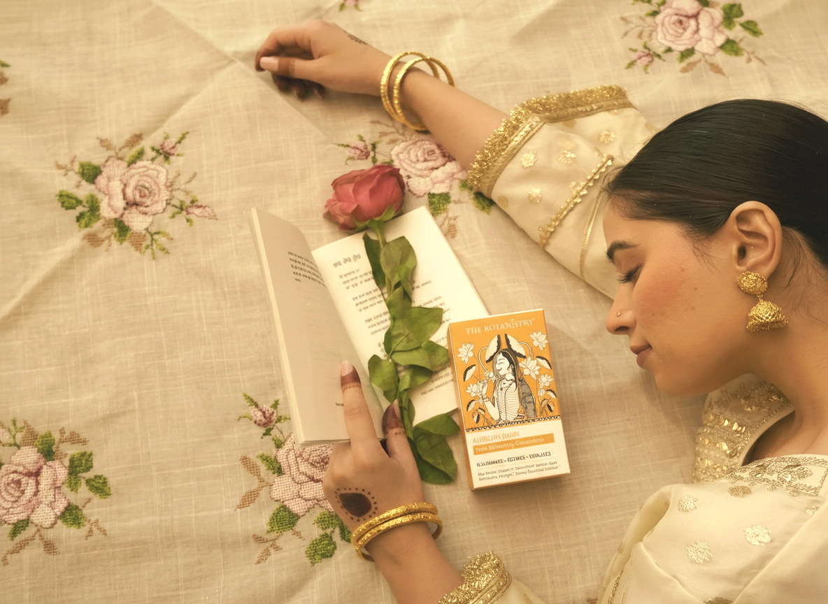 Aurelian Dawn - Tone-Enhancing Concentrate