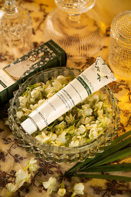 Twilight Purity Exfoliating Cleanser