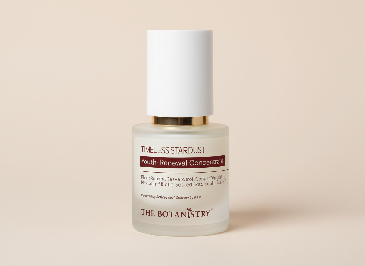 Timeless Stardust - Youth Renewal Concentrate