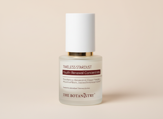 Timeless Stardust - Youth Renewal Concentrate