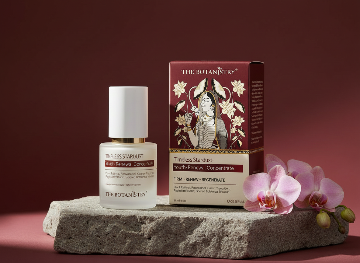 Timeless Stardust - Youth Renewal Concentrate