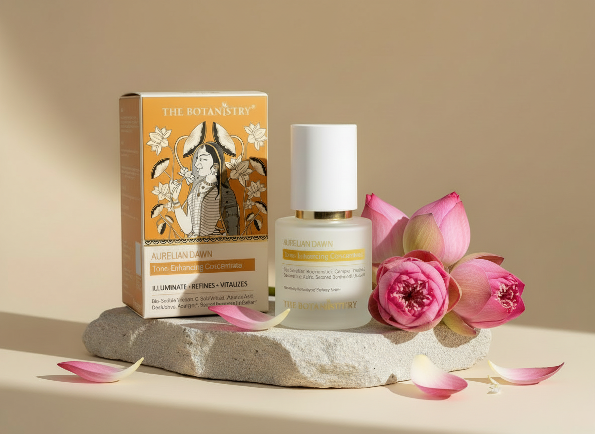Aurelian Dawn - Tone-Enhancing Concentrate
