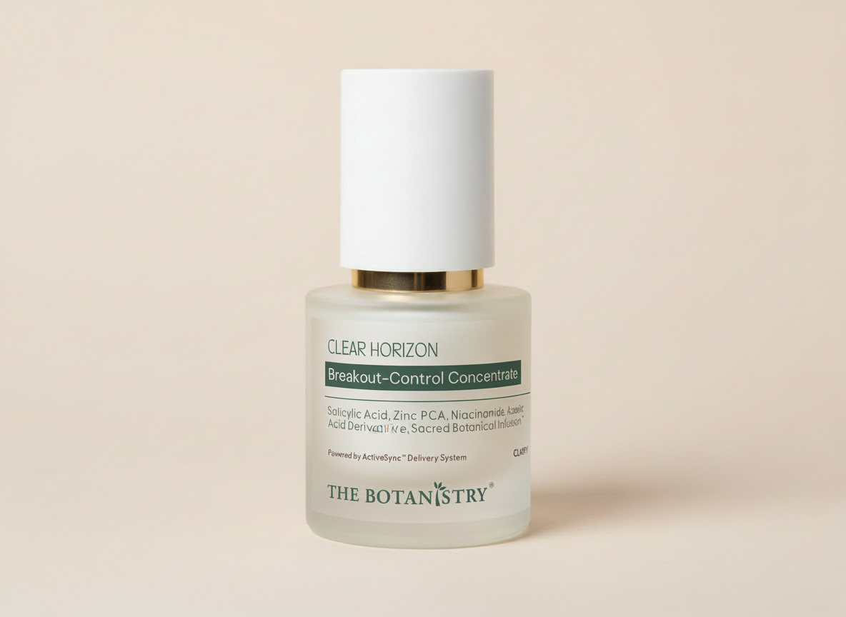 Clear Horizon - Breakout-Control Concentrate