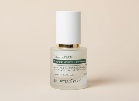 Clear Horizon - Breakout-Control Concentrate
