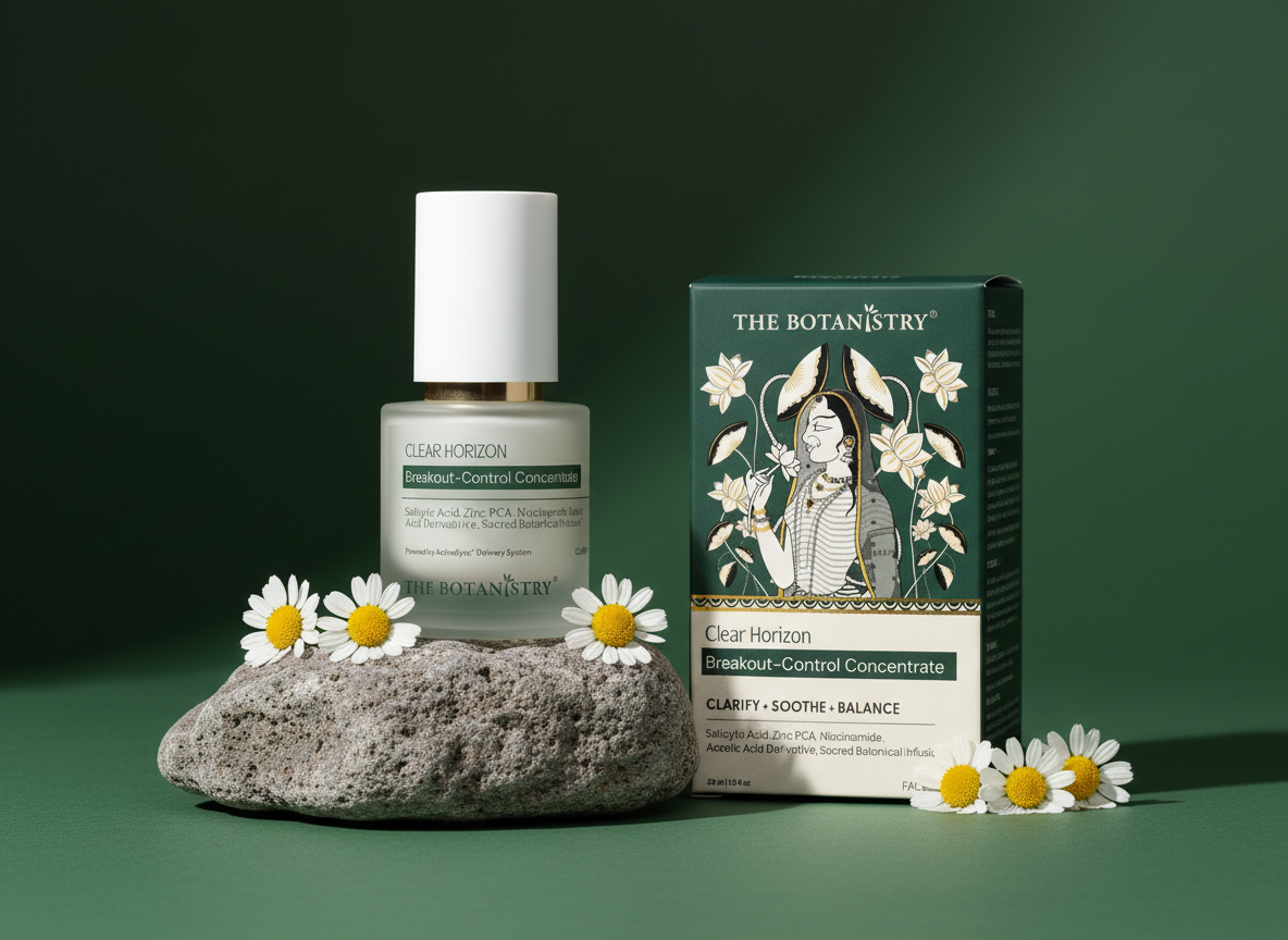 Clear Horizon - Breakout-Control Concentrate