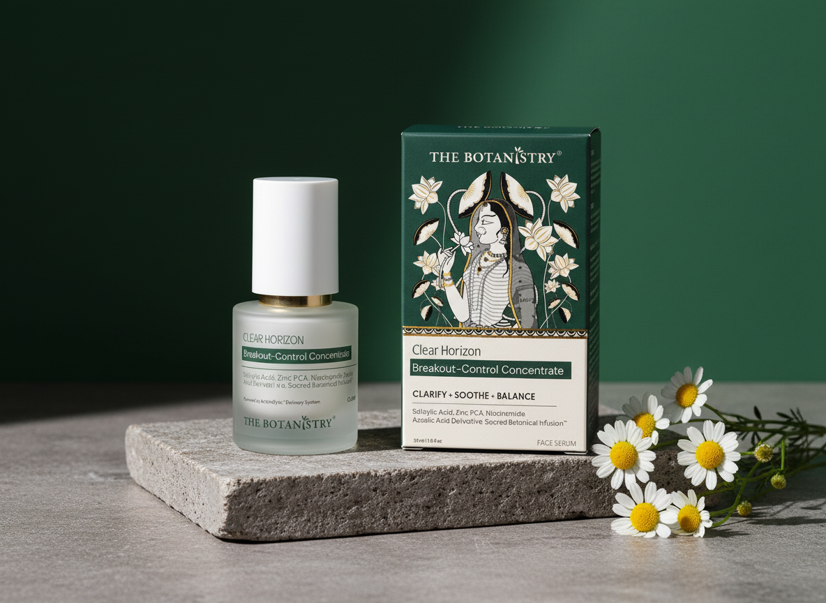 Clear Horizon - Breakout-Control Concentrate