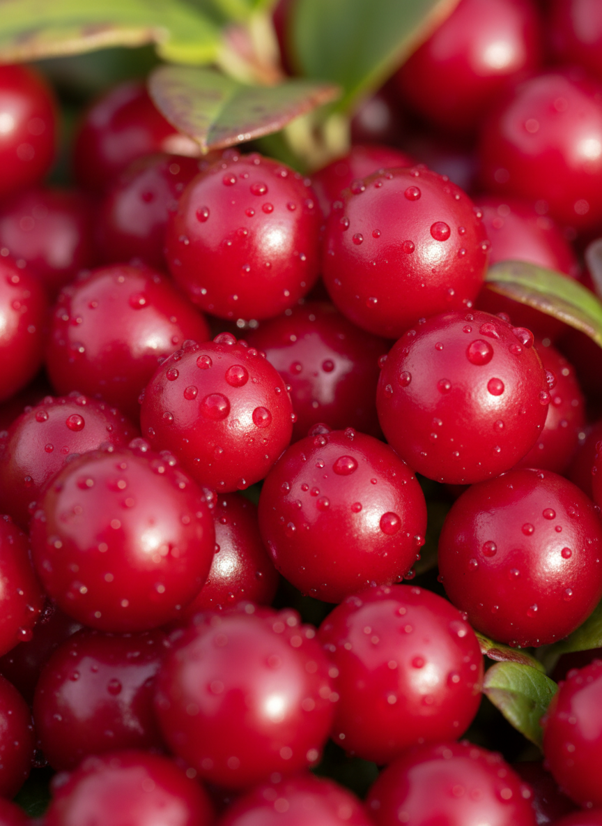 Firefly_Gemini_Flash_Create_a_beautiful_image_of_bearberries._Zoomed_Macro_shot._Hyper_realistic._Entire_303696.png