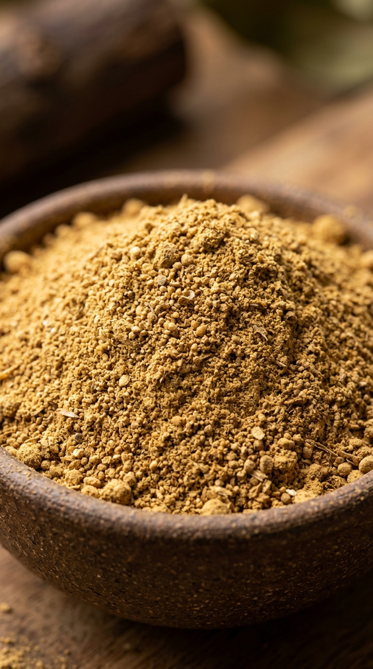 Firefly_Gemini_Flash_sandalwood_powder_macro_shot_for_thumbnail_without_any_text_in_high_quality_portrait_60322.png