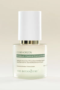 Clear Horizon Breakout-Control Serum