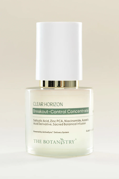Clear Horizon Breakout-Control Serum