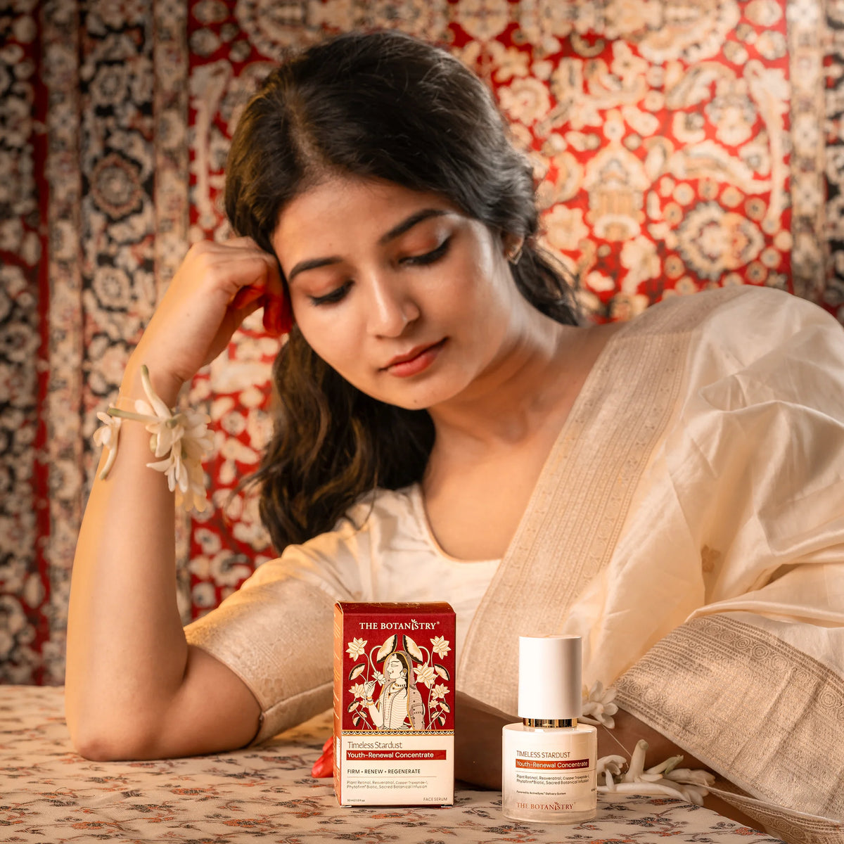 Timeless Stardust Youth-Renewal Serum  | 30 ml
