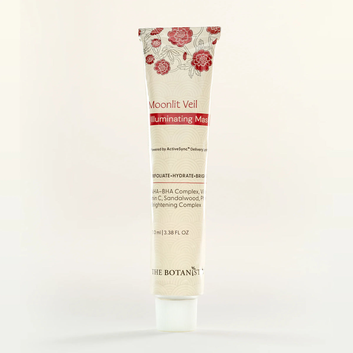 Moonlit Veil Illuminating Mask  |  100 g