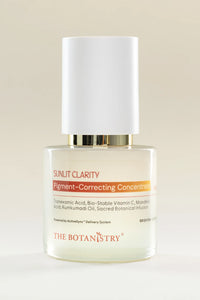 Sunlit Clarity Pigment-Correcting Serum