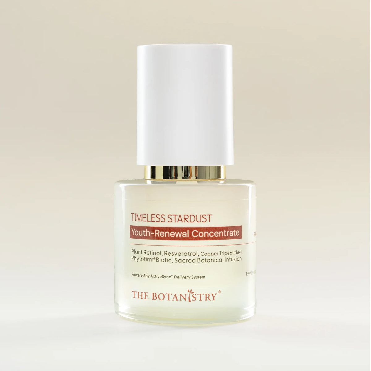Timeless Stardust Youth-Renewal Serum  | 30 ml