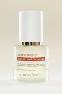 Timeless Stardust Youth-Renewal Serum