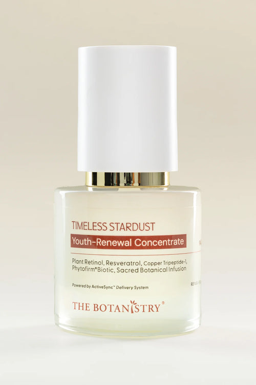 Timeless Stardust Youth-Renewal Serum