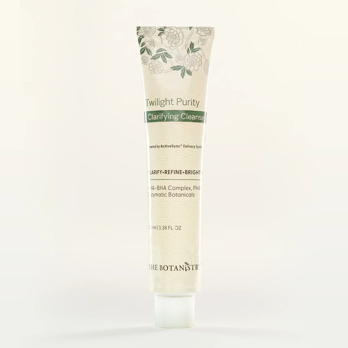 Twilight Purity Exfoliating Cleanser   |  100 g