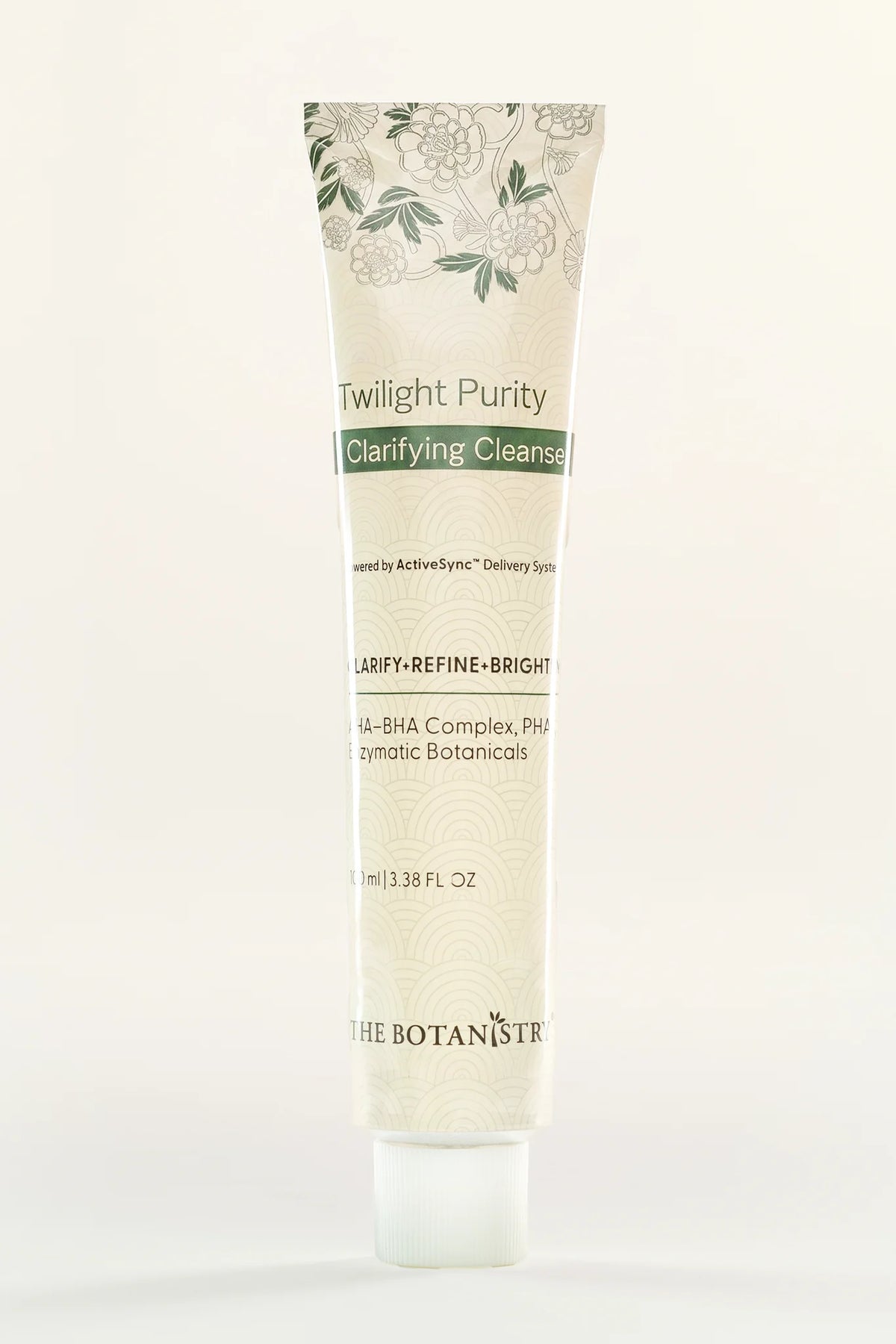 Twilight Purity Exfoliating Cleanser