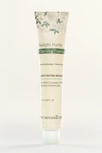 Twilight Purity Exfoliating Cleanser