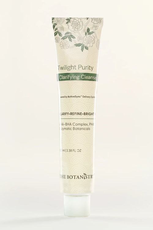 Twilight Purity Exfoliating Cleanser