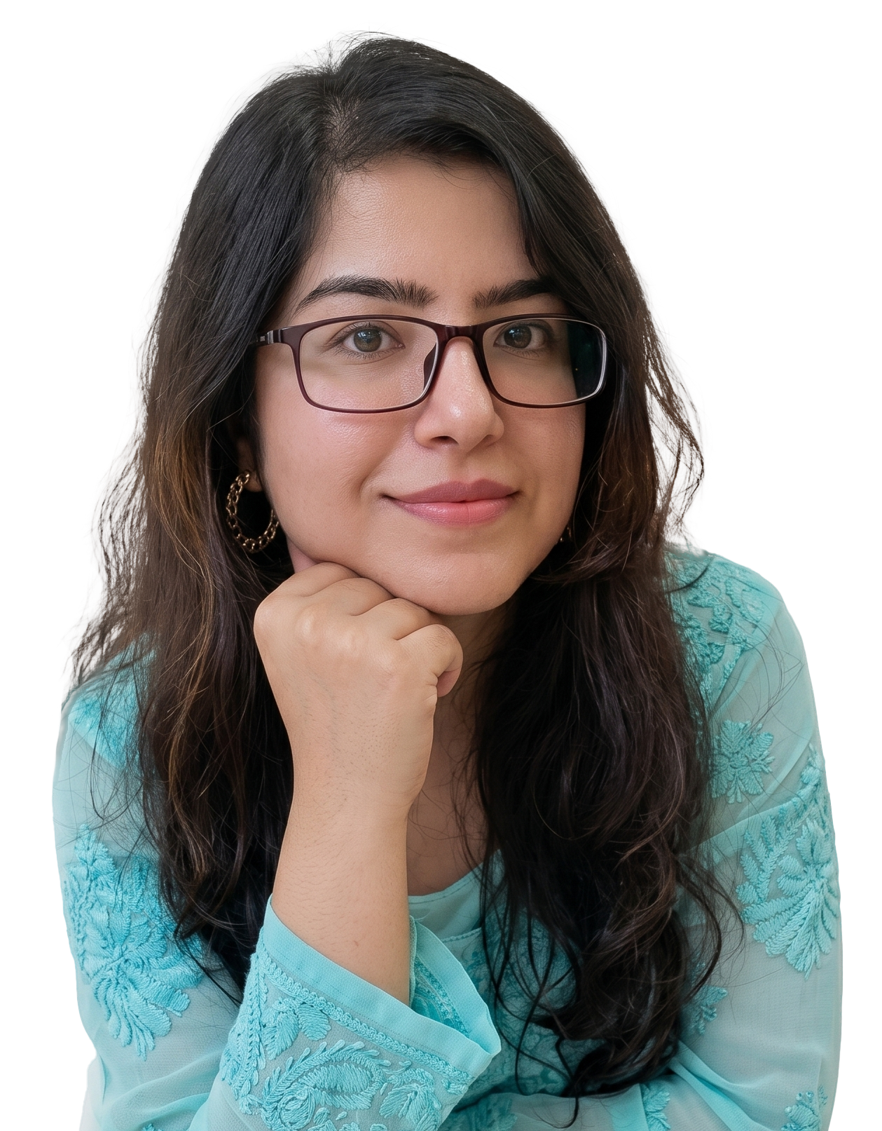 Malvika Srivastava